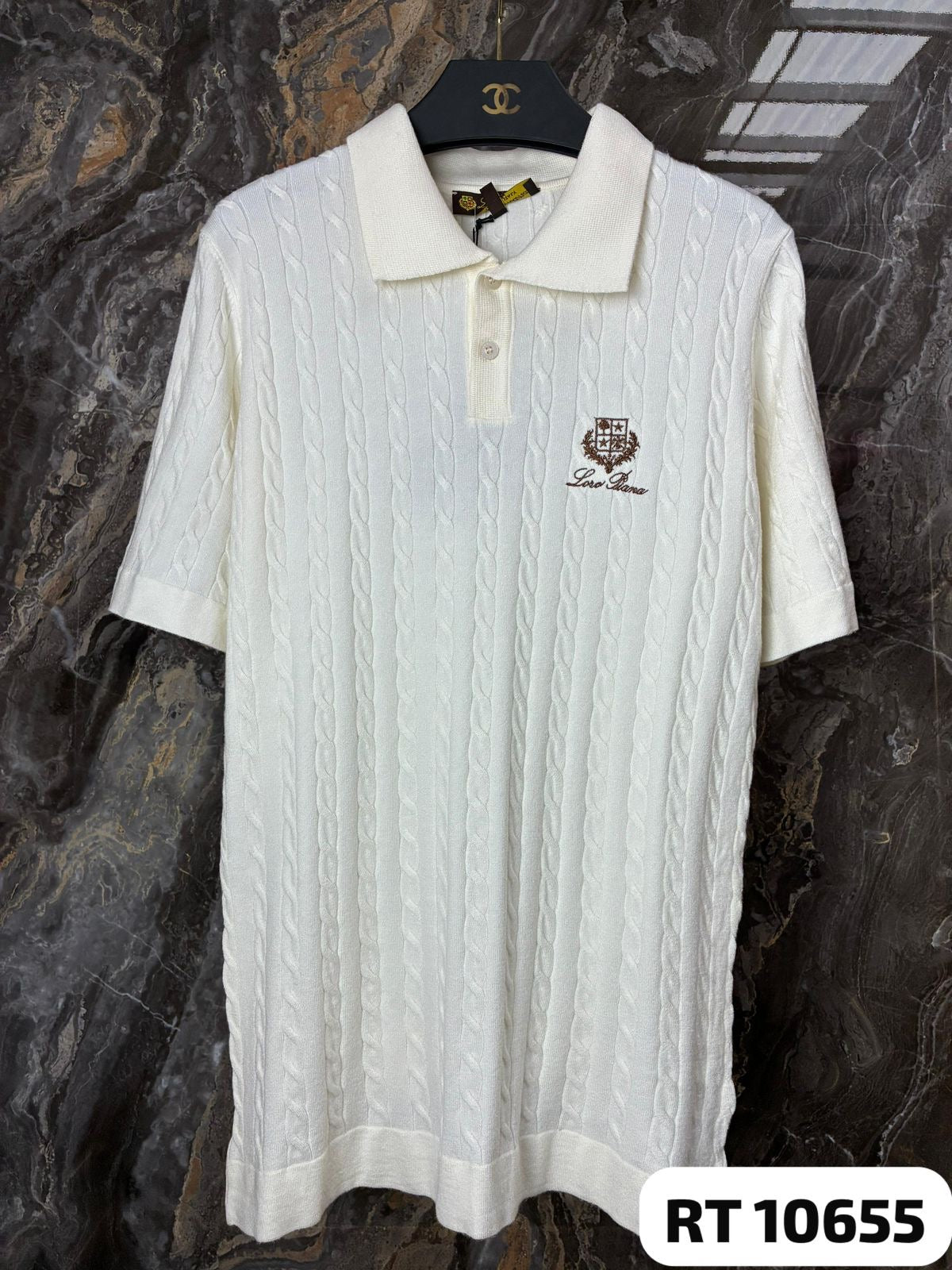 PLAYERA CALIDAD TURCA
