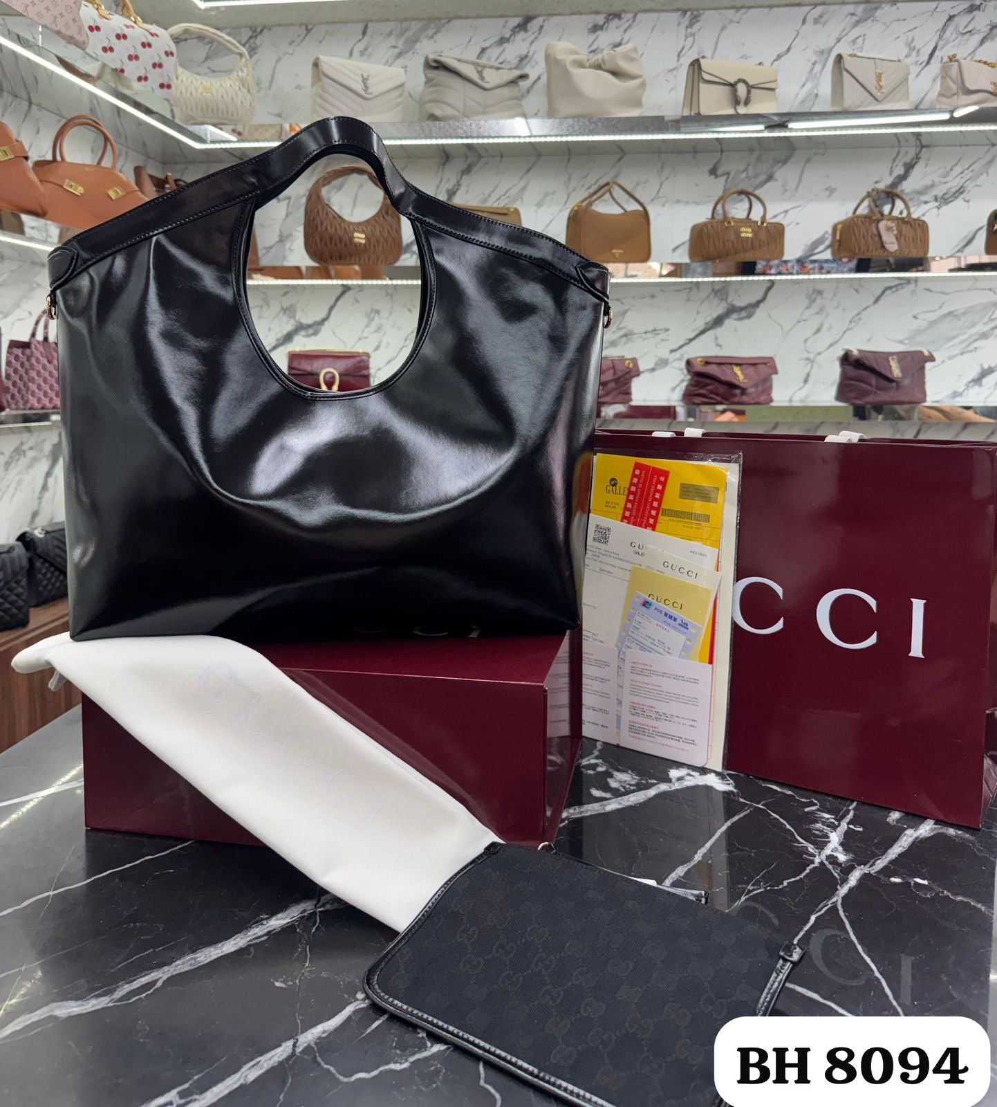 Bolso calidad G5