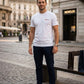 PLAYERA CALIDAD TURCA