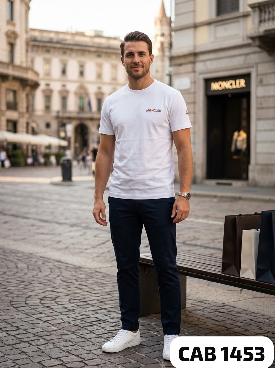 PLAYERA CALIDAD TURCA
