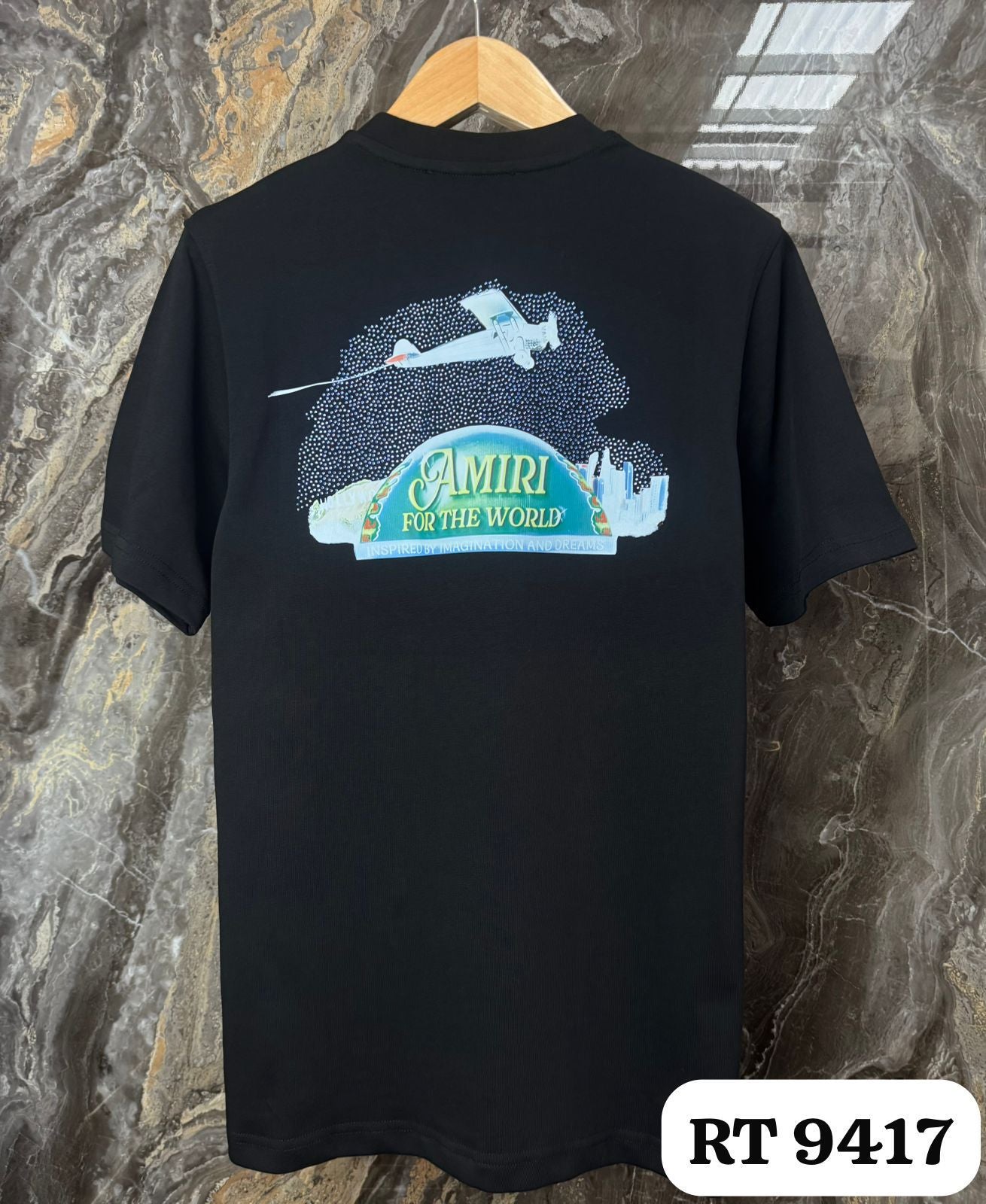 PLAYERA CALIDAD TURCA
