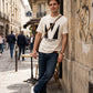 PLAYERA CALIDAD TURCA