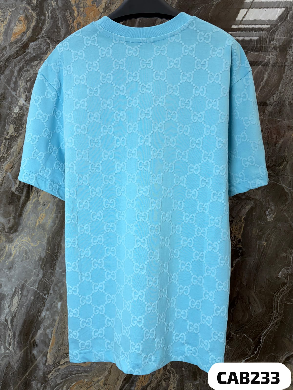 PLAYERA CALIDAD TURCA