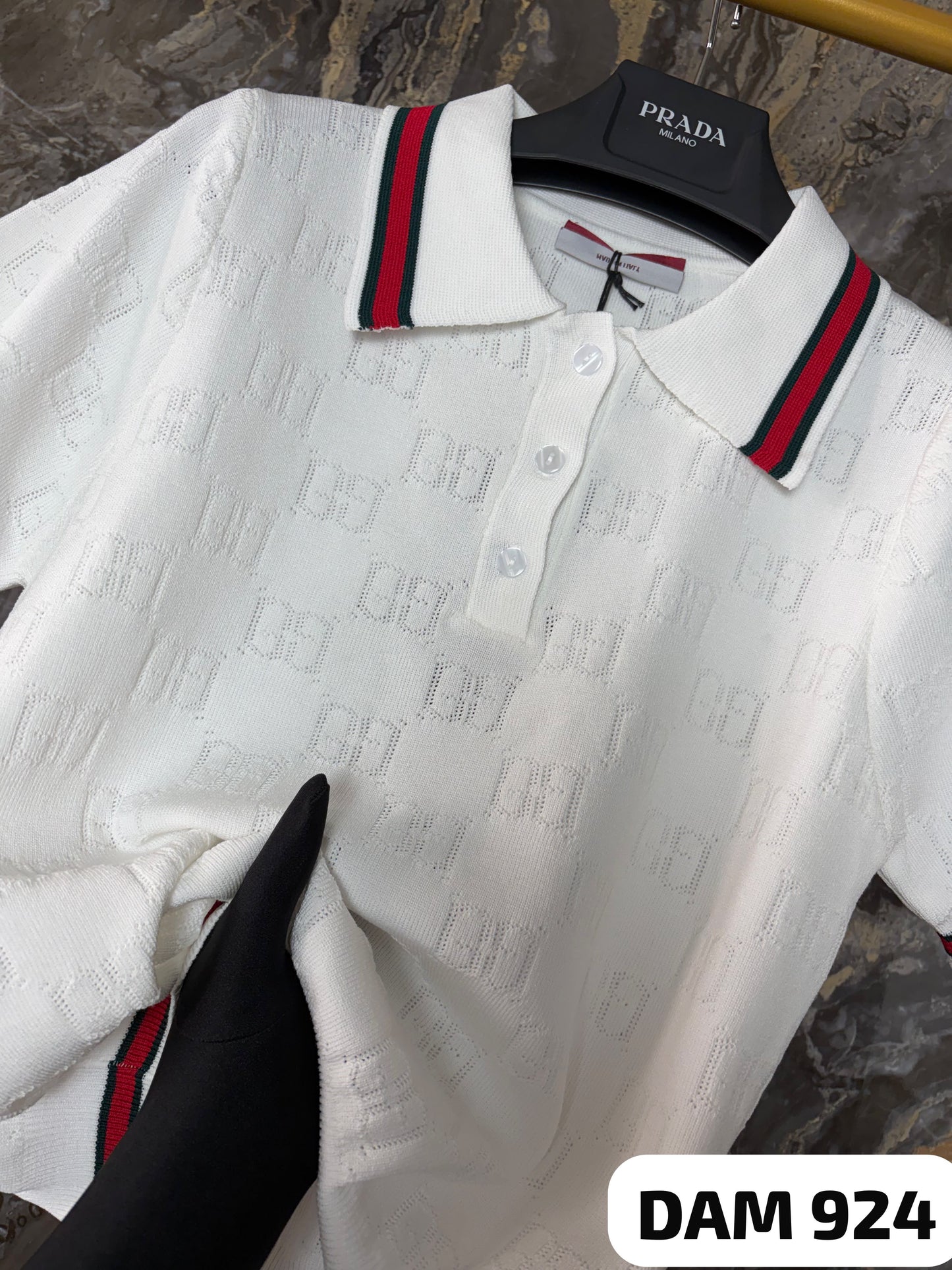 BLUSA CALIDAD TOP