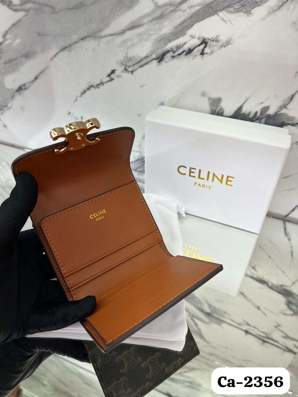 CARTERA CELINE