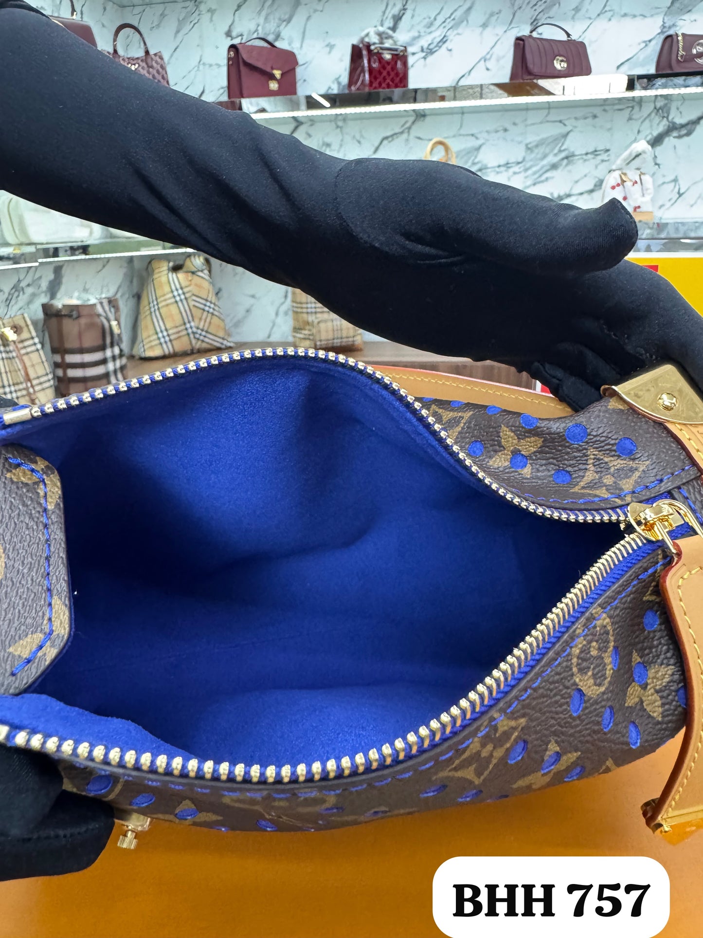 BOLSO CALIDAD G5