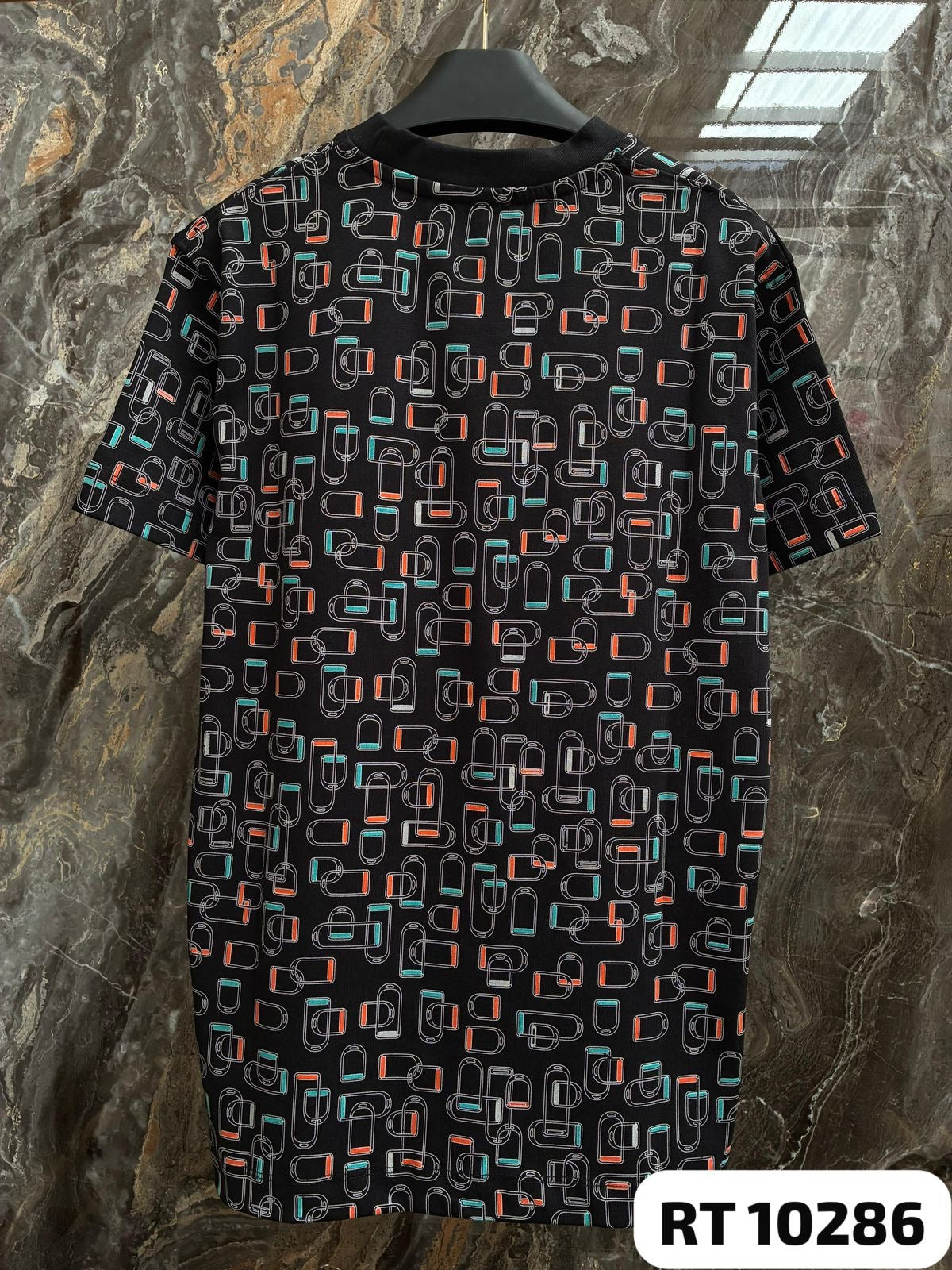 PLAYERA CALIDAD TURCA