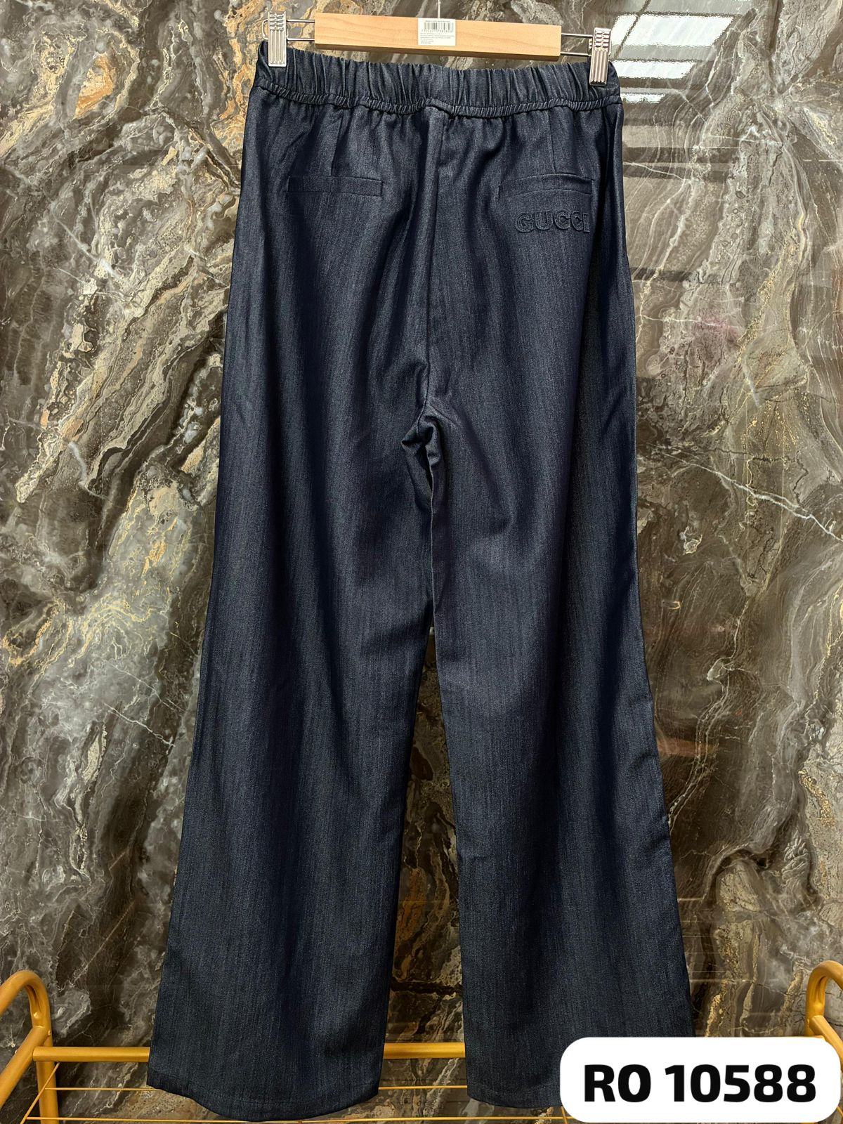 PANTALÓN CALIDAD TURCA