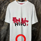 PLAYERA CALIDAD TURCA