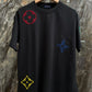 Playera calidad G5