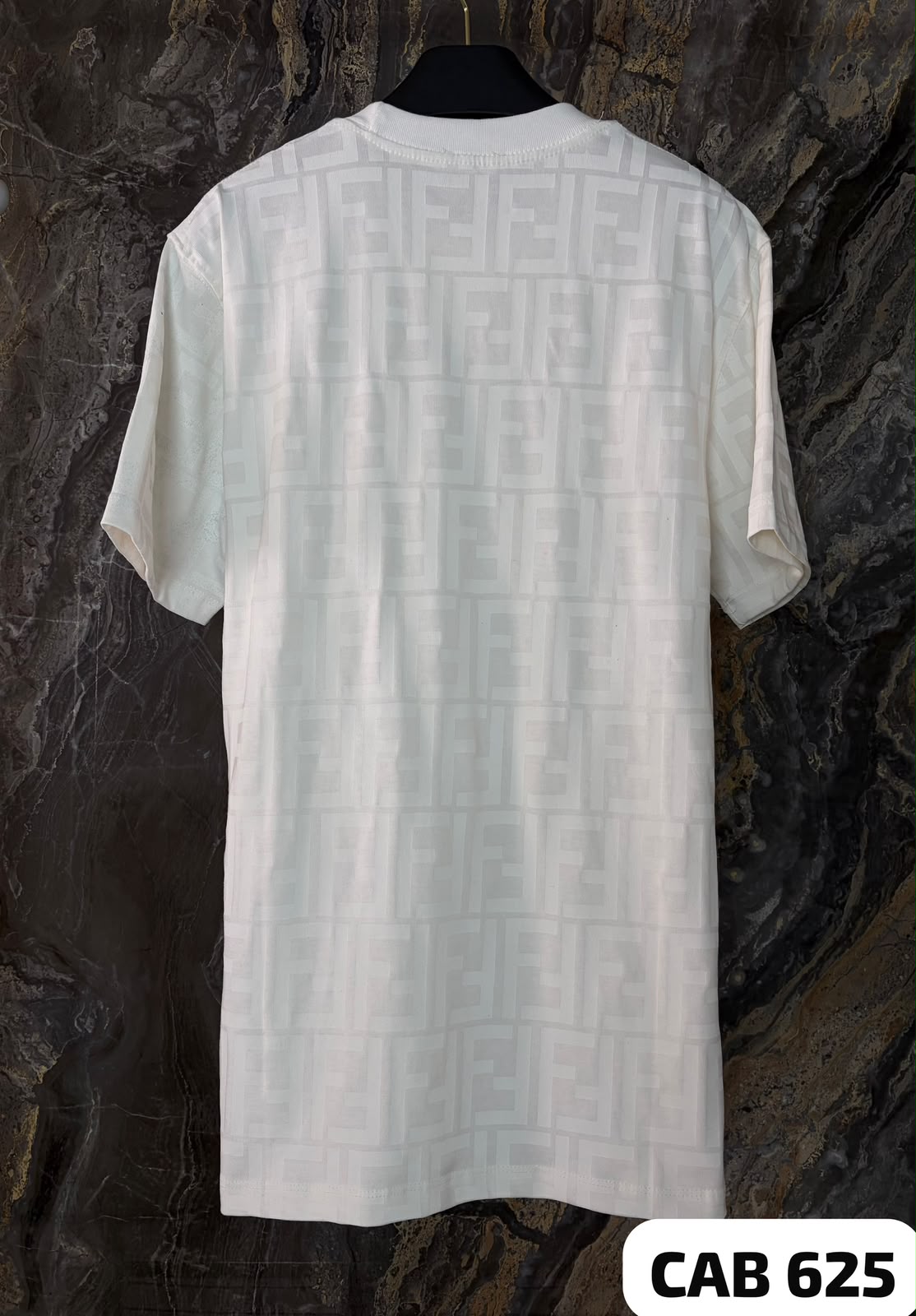 PLAYERA CALIDAD TURCA