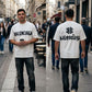 PLAYERA CALIDAD TURCA