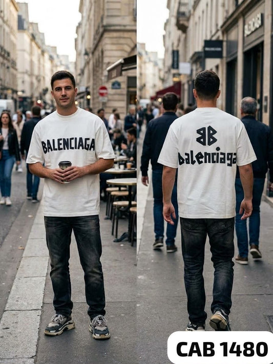 PLAYERA CALIDAD TURCA