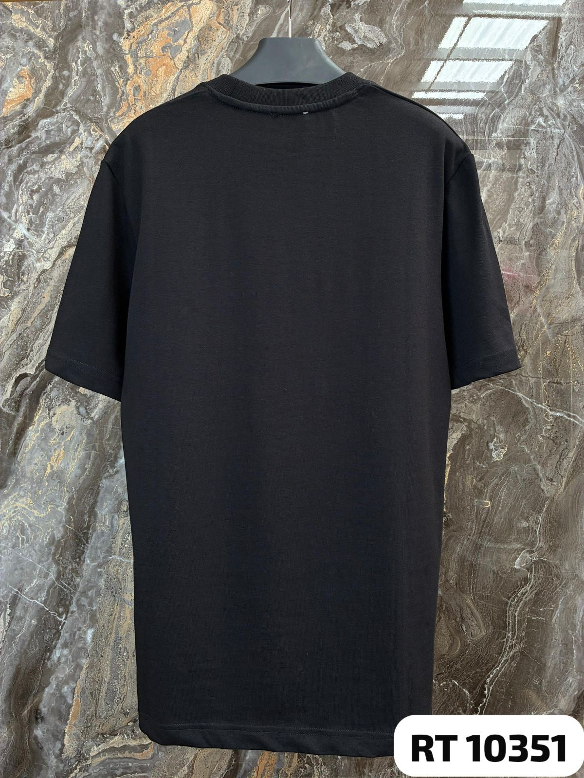 PLAYERA CALIDAD TURCA