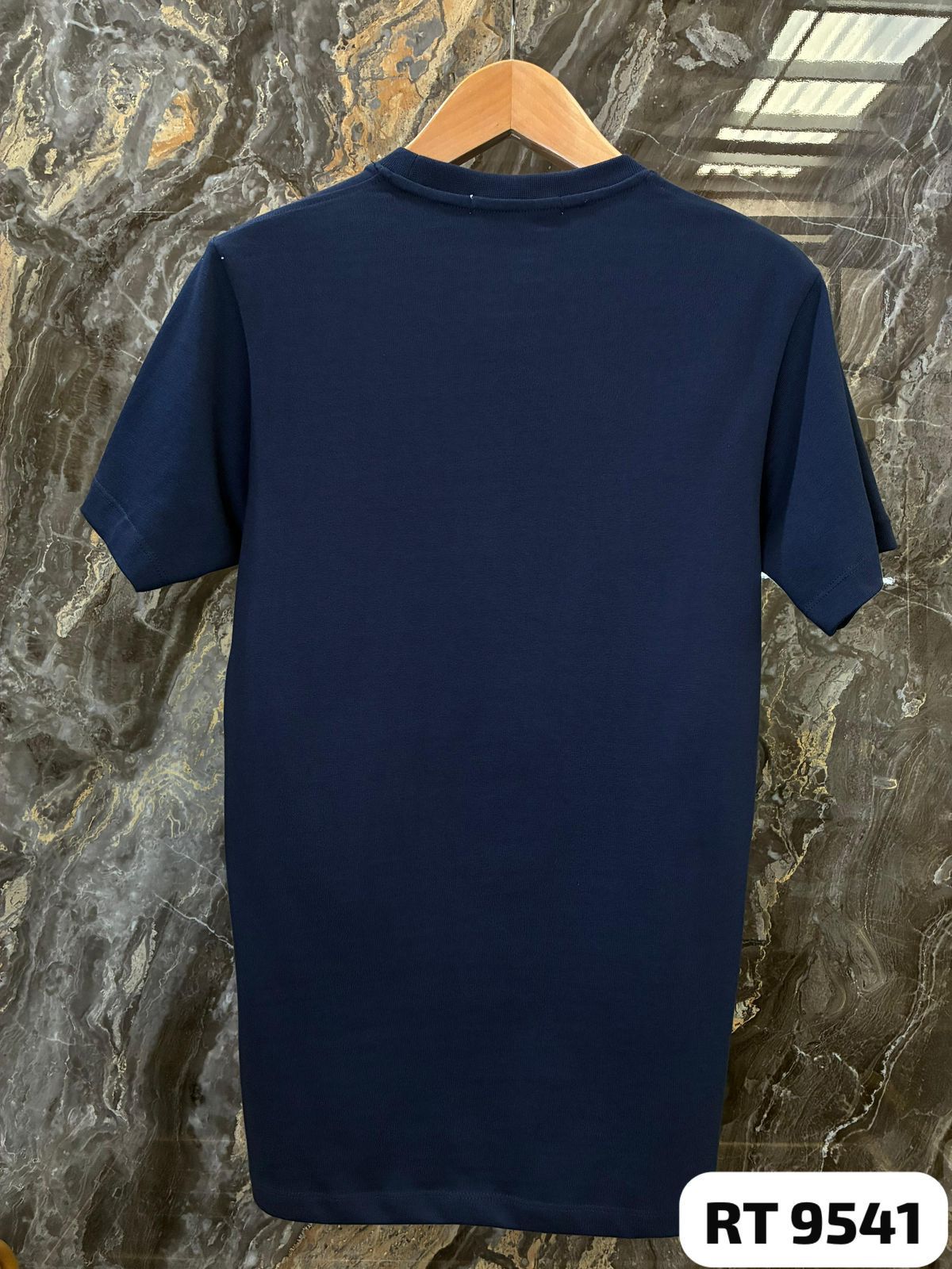 PLAYERA CALIDAD TURCA
