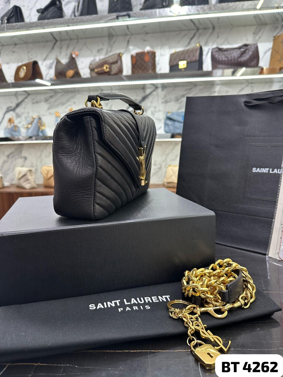 BOLSO YSL