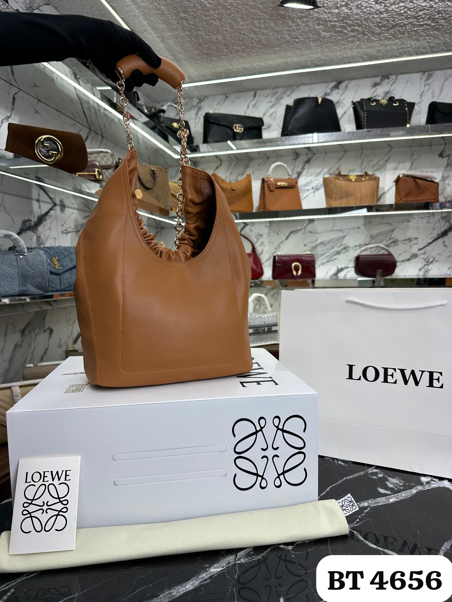 Bolso Loewe