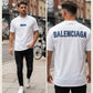 PLAYERA CALIDAD TURCA