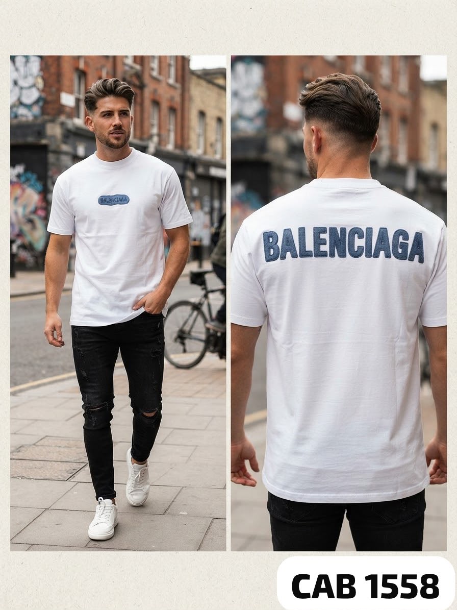PLAYERA CALIDAD TURCA