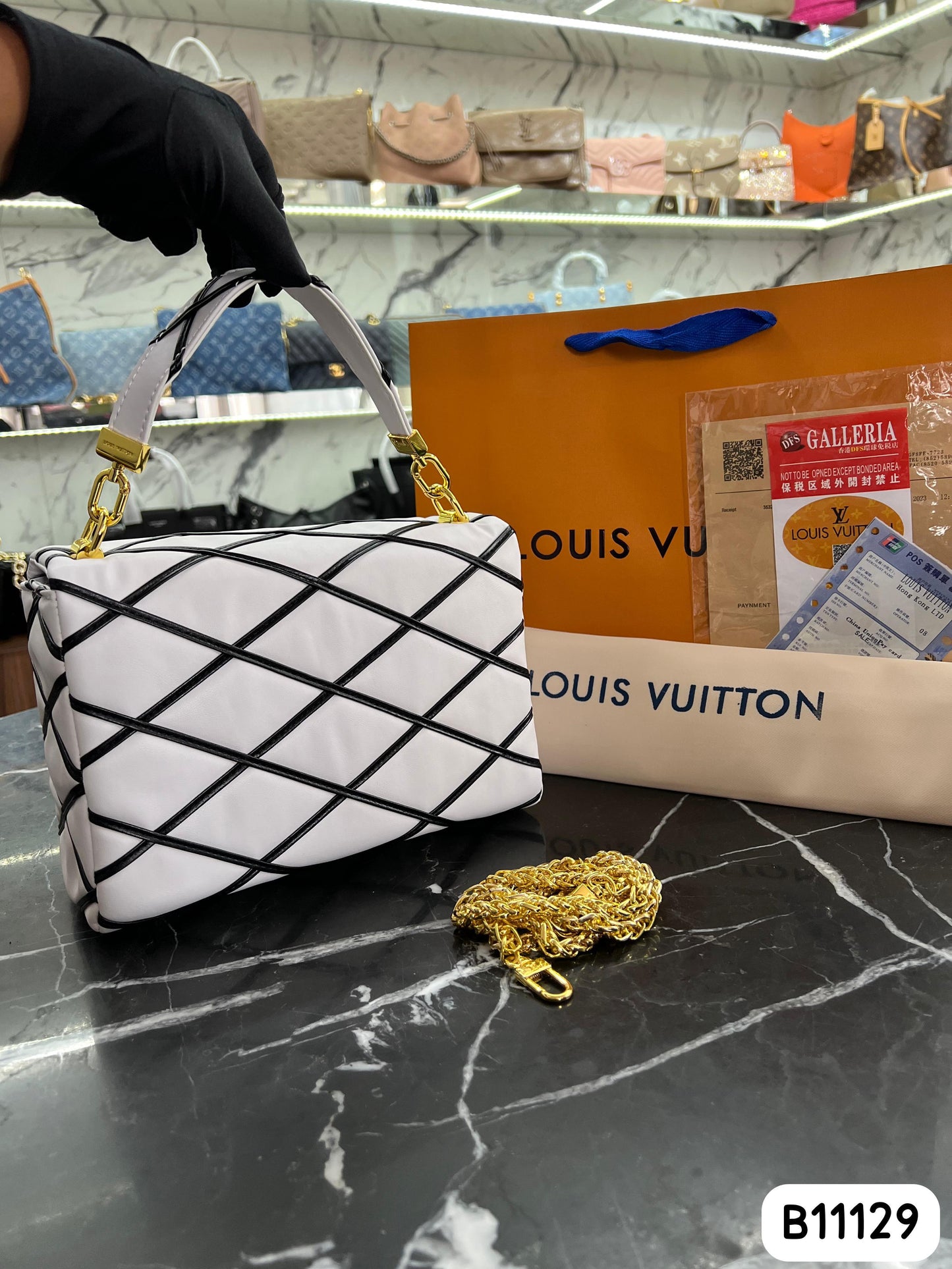 BOLSO LOUIS VUITTON