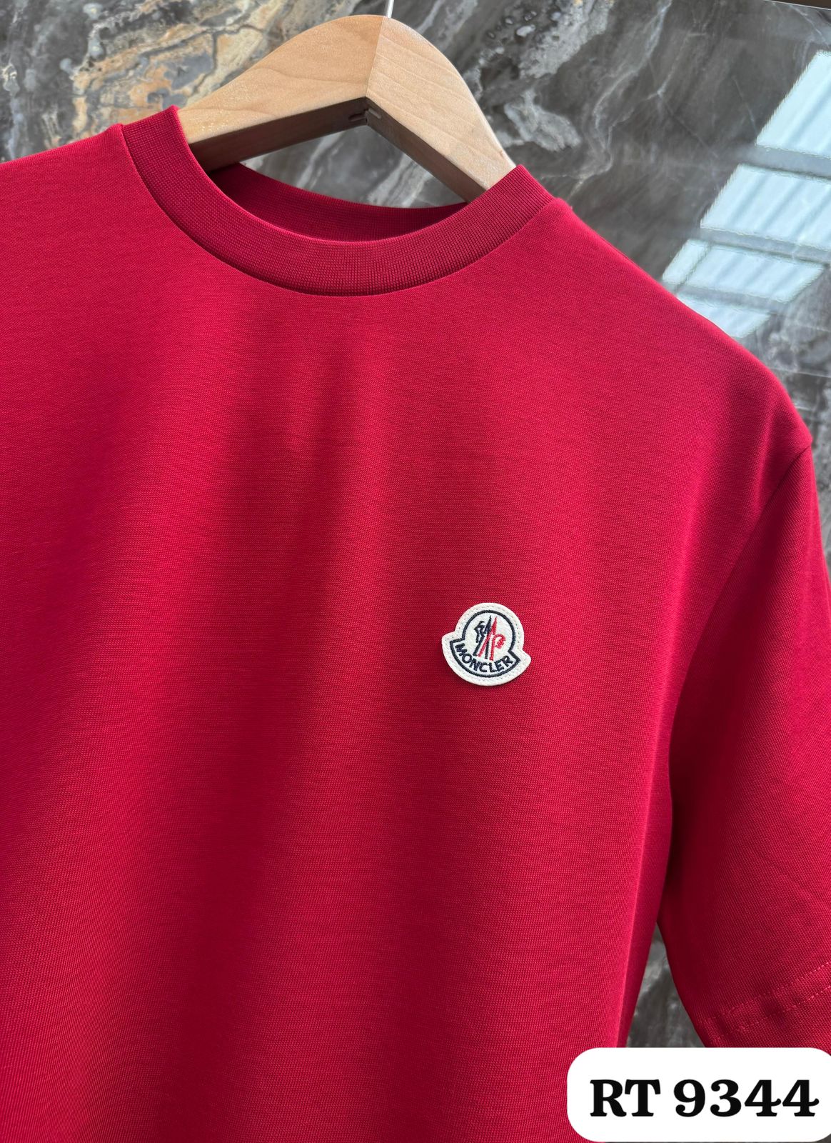 PLAYERA CALIDAD TURCA