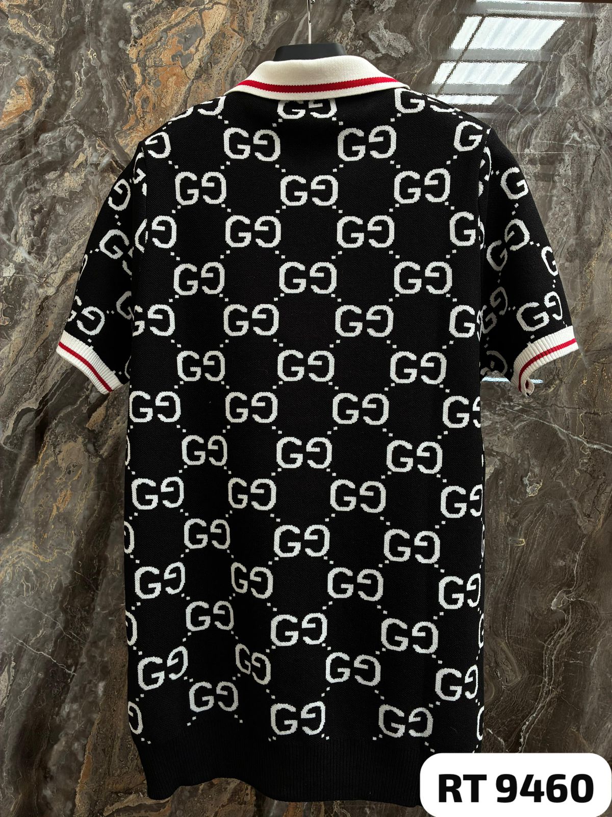 PLAYERA CALIDAD TURCA