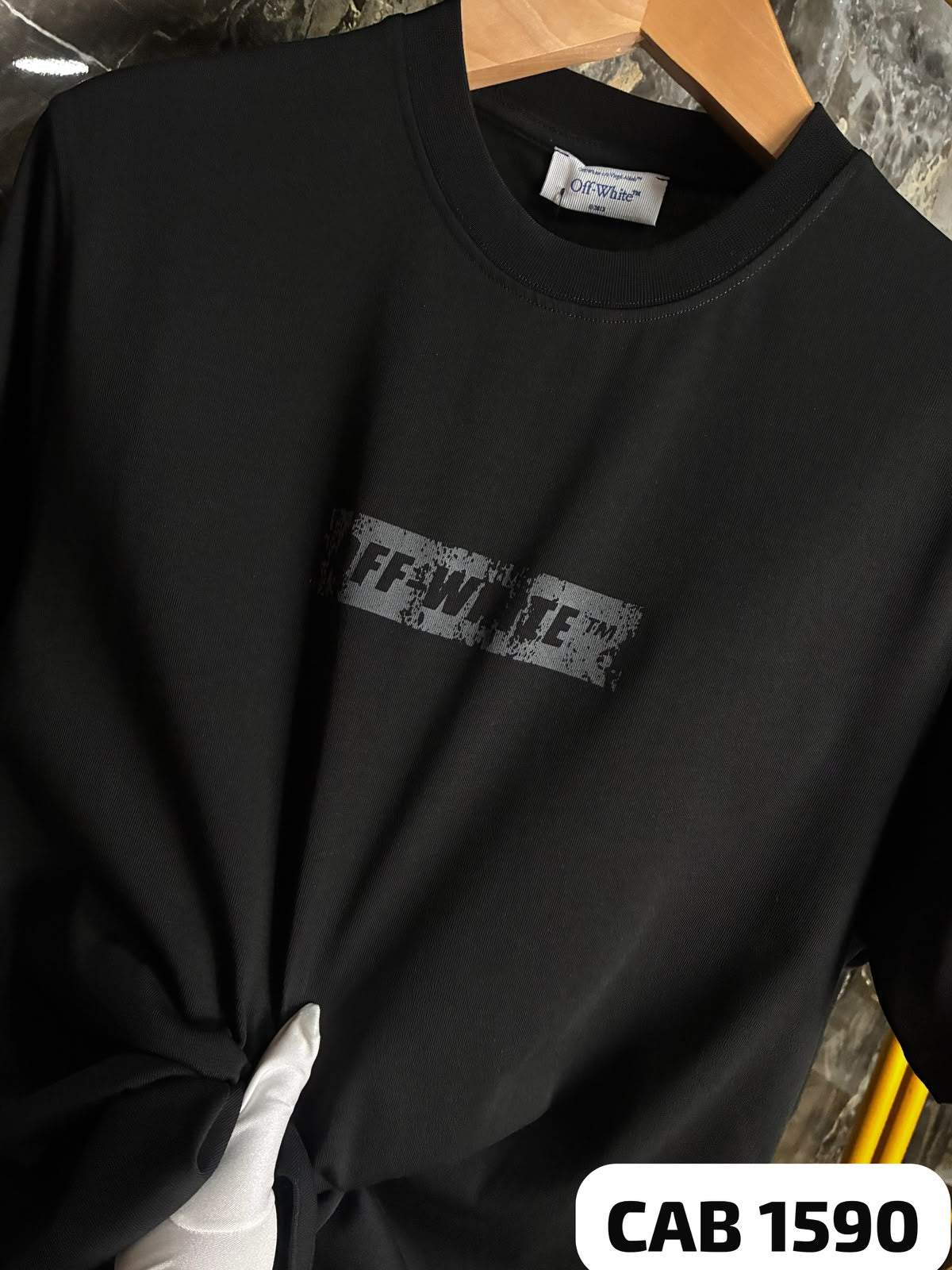 PLAYERA CALIDAD TURCA