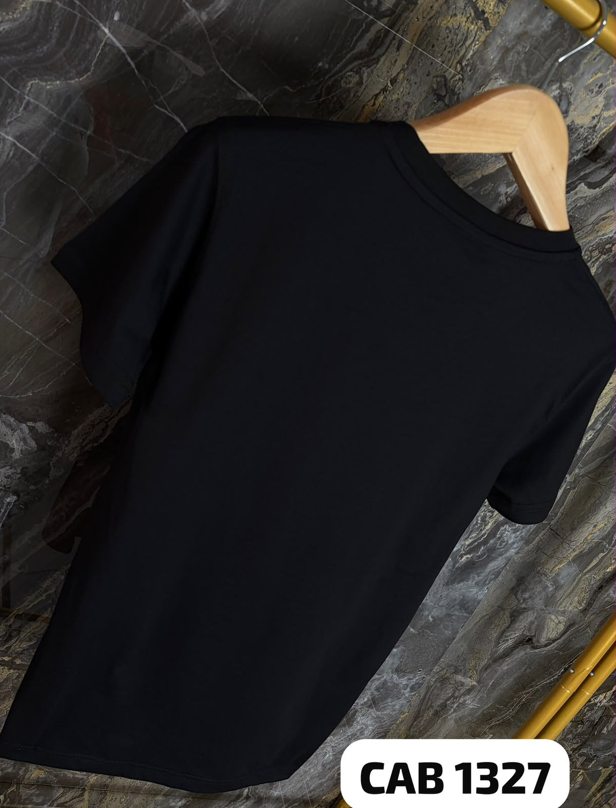 PLAYERA CALIDAD TURCA