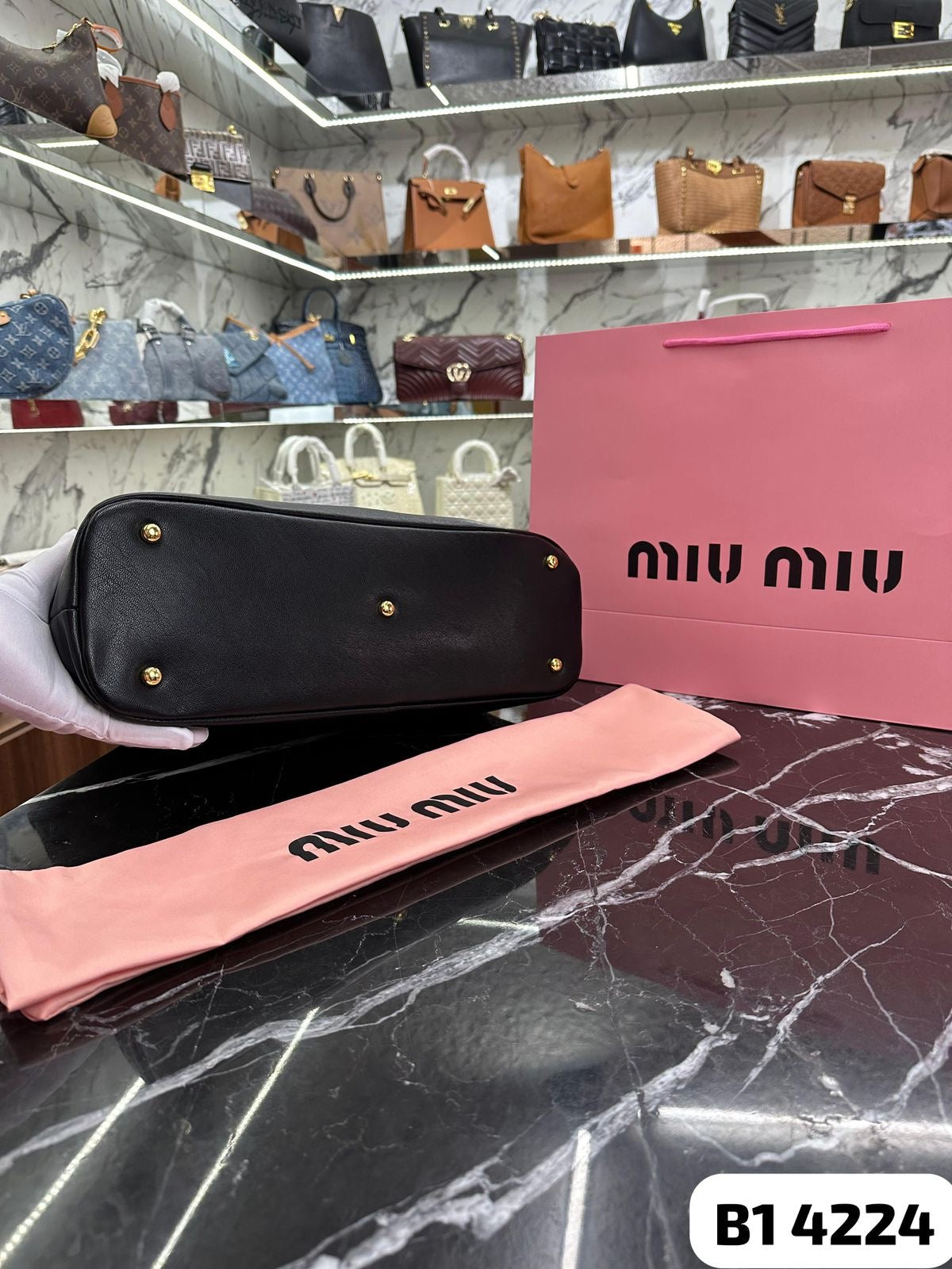 BOLSO MIU MIU