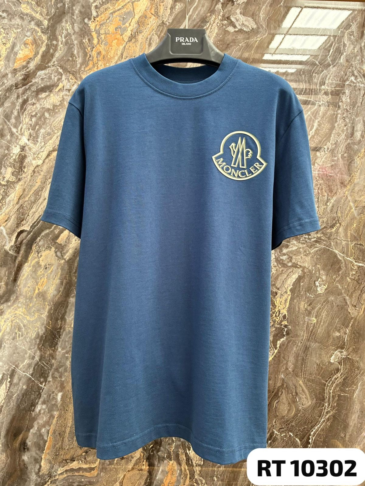 PLAYERA CALIDAD TURCA