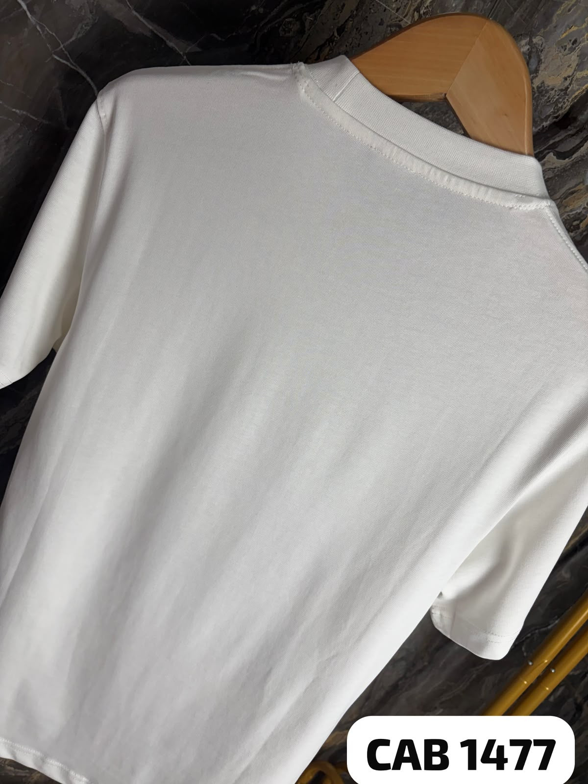 PLAYERA CALIDAD TURCA