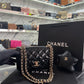 BOLSO CHANEL