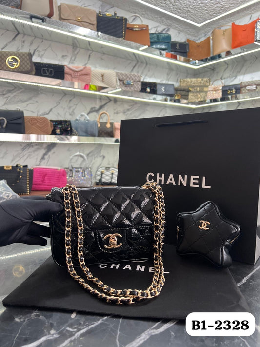 BOLSO CHANEL