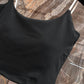 CROP TOP CALIDAD TURCA