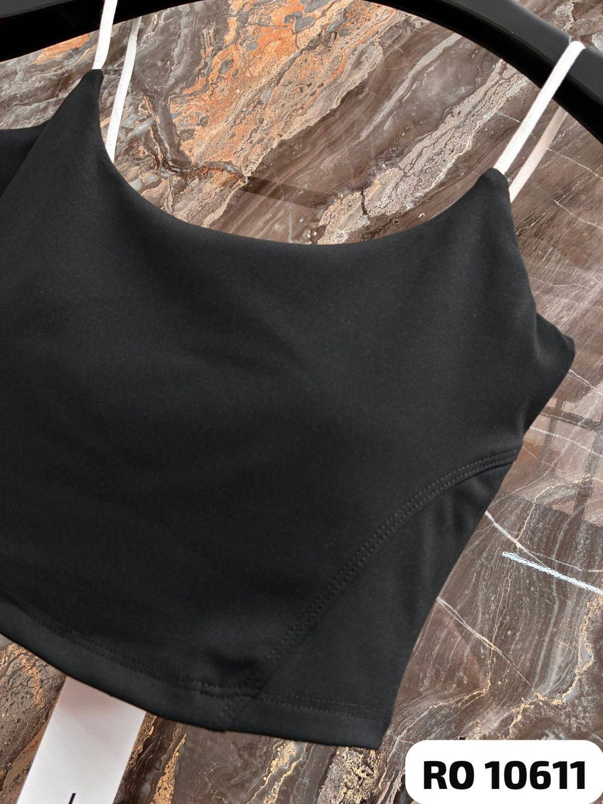 CROP TOP CALIDAD TURCA