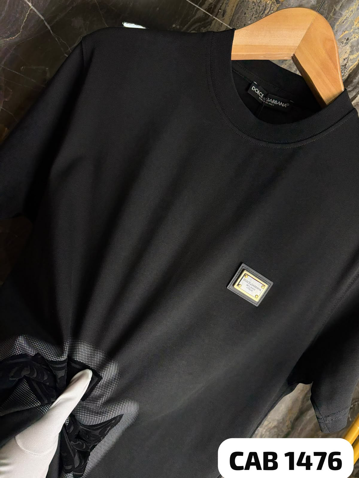 PLAYERA CALIDAD TURCA