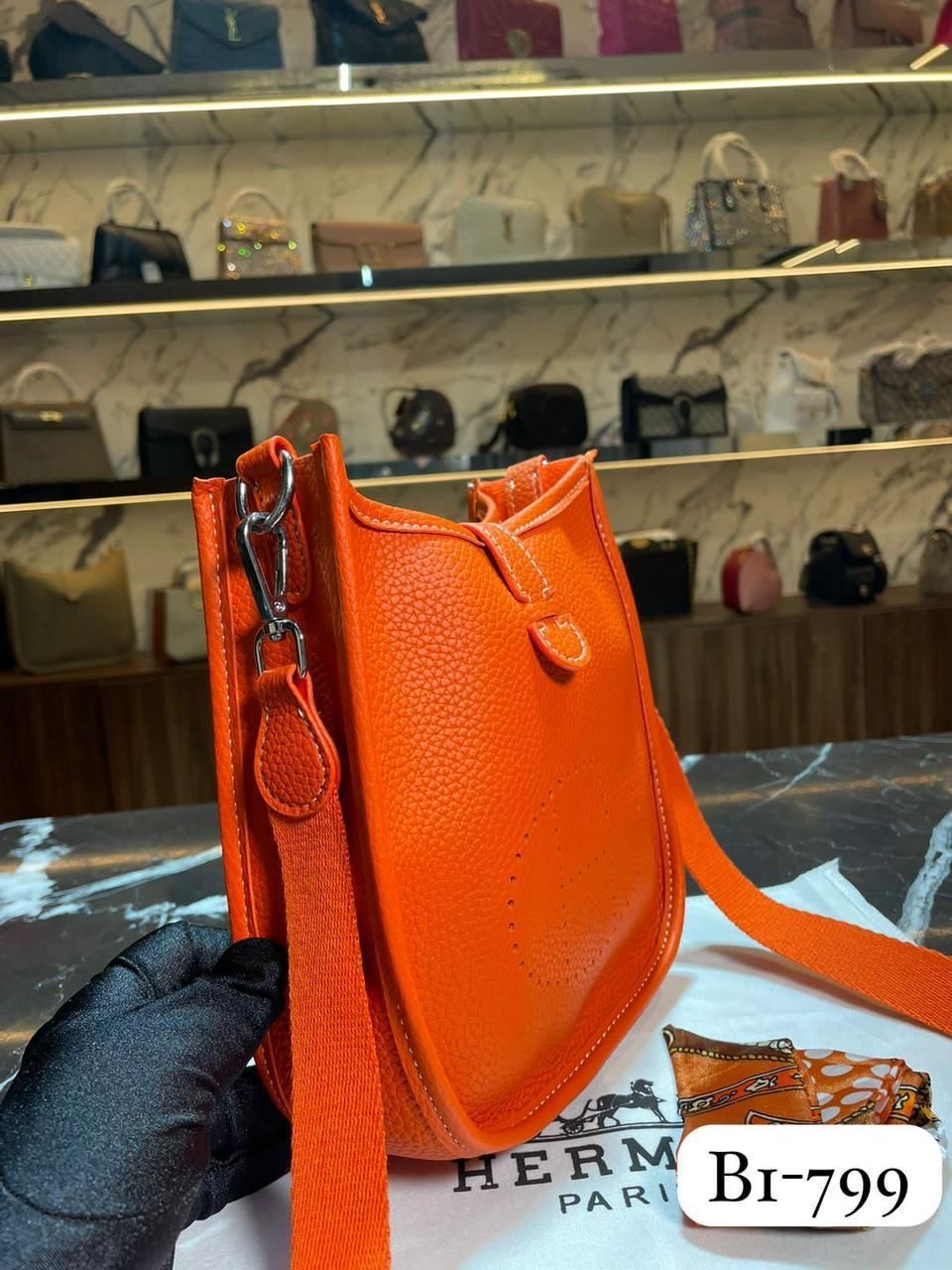 BOLSO HERMES