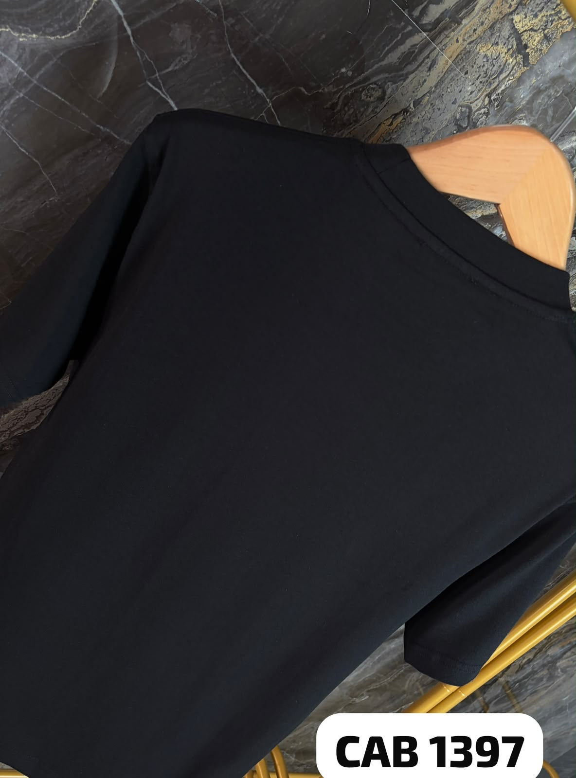 PLAYERA CALIDAD TURCA