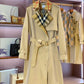 Gabardina calidad G5