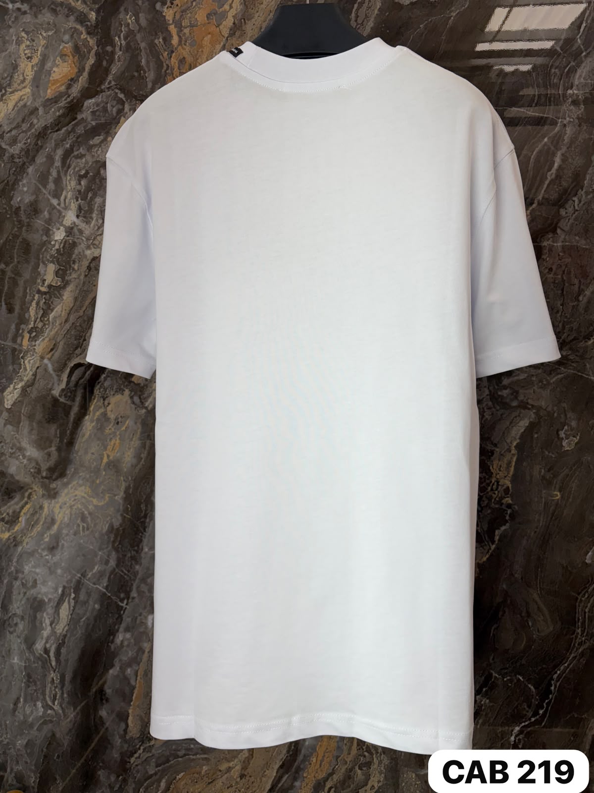 PLAYERA CALIDAD TURCA