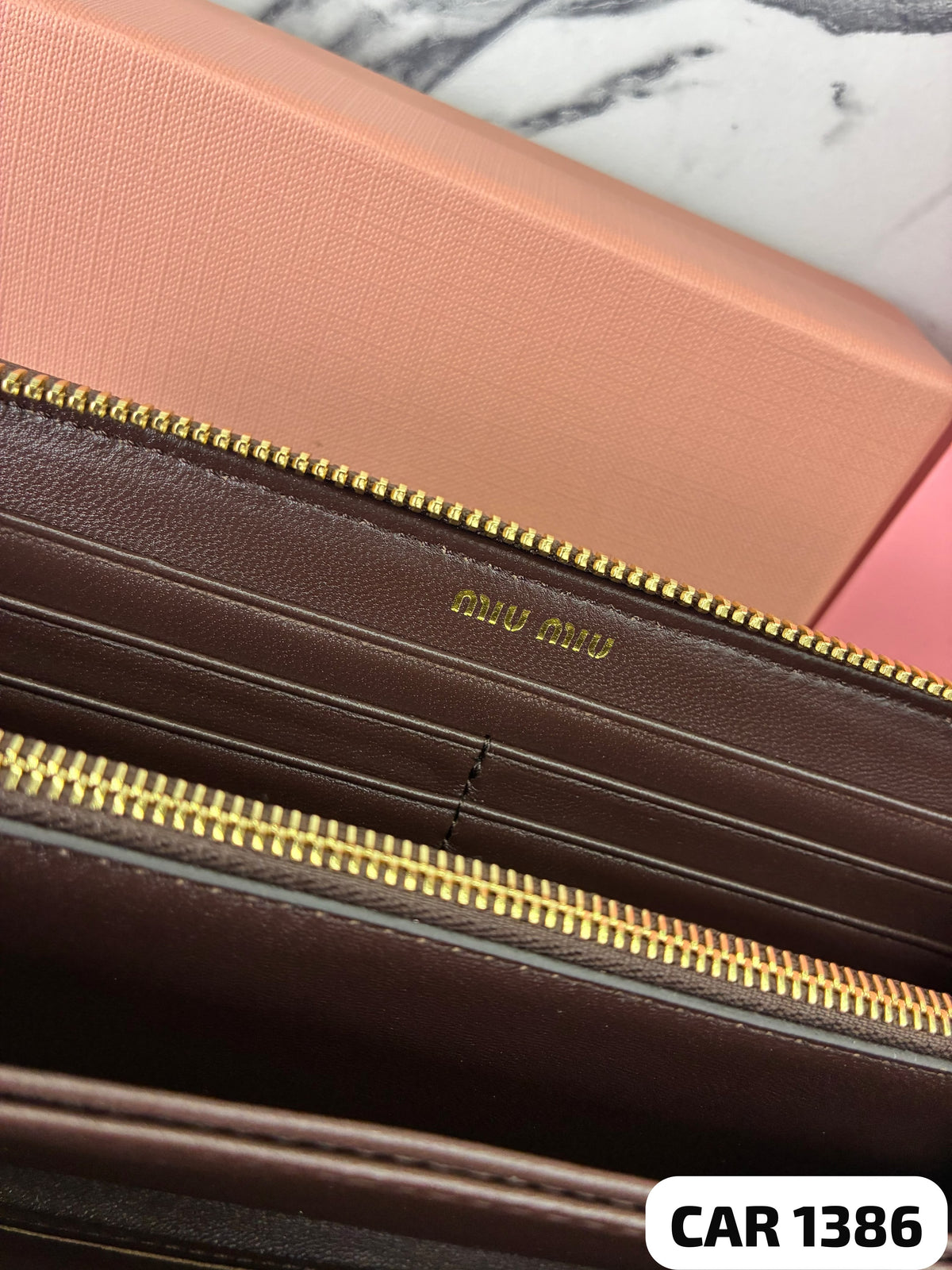 CARTERA CALIDAD. G5 ￼