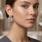 Aretes calidad top