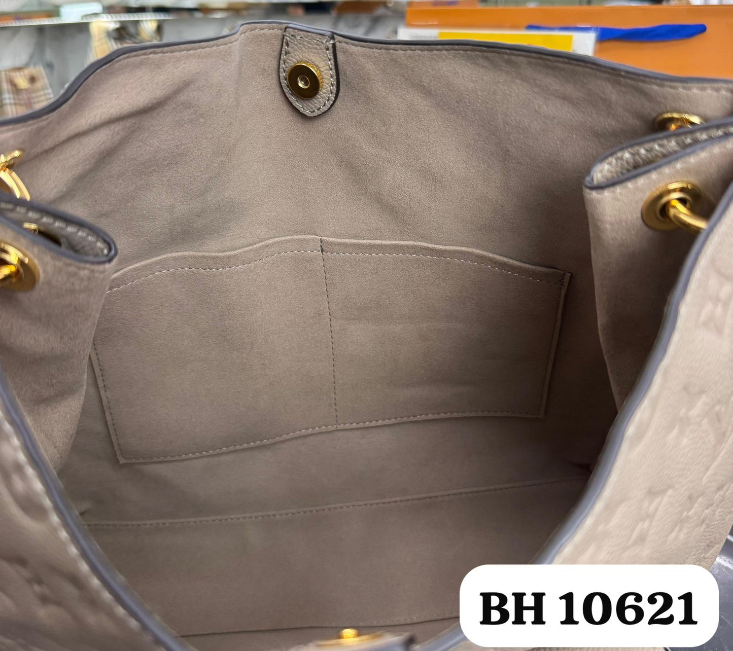 BOLSO CALIDAD G5