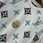 PLAYERA CALIDAD TURCA