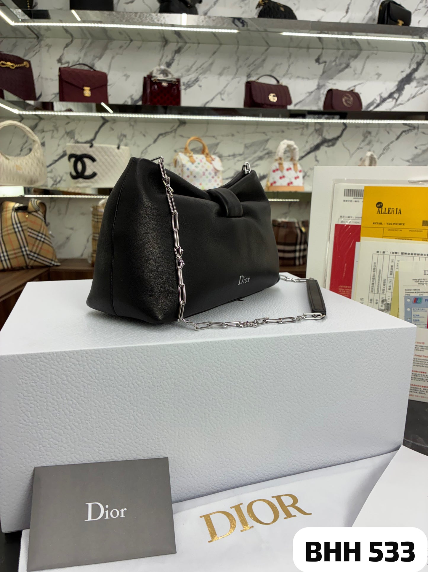 BOLSO CALIDAD. G5.