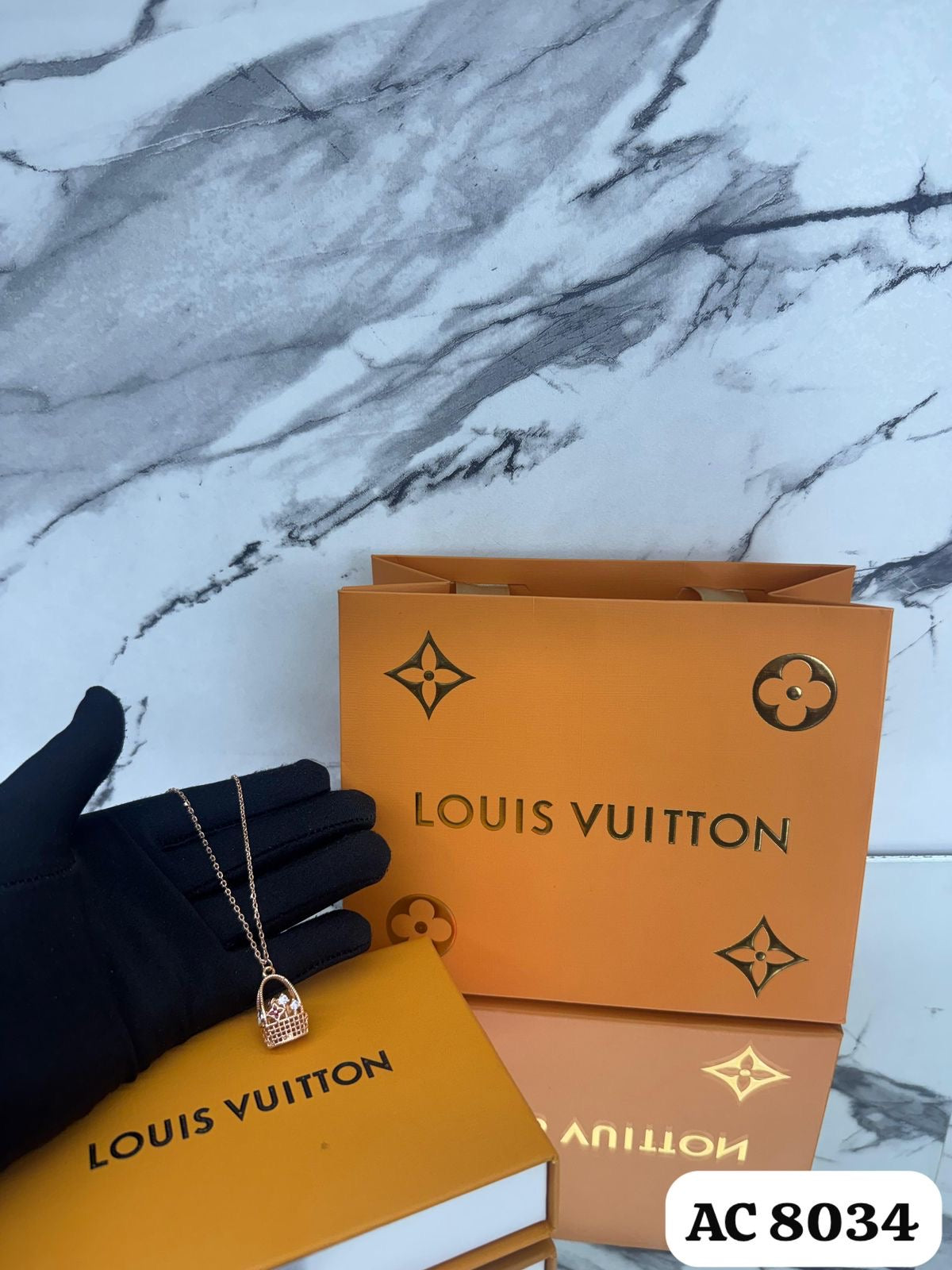 Bisutería calidad Top