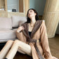 GABARDINA CALIDAD TOP