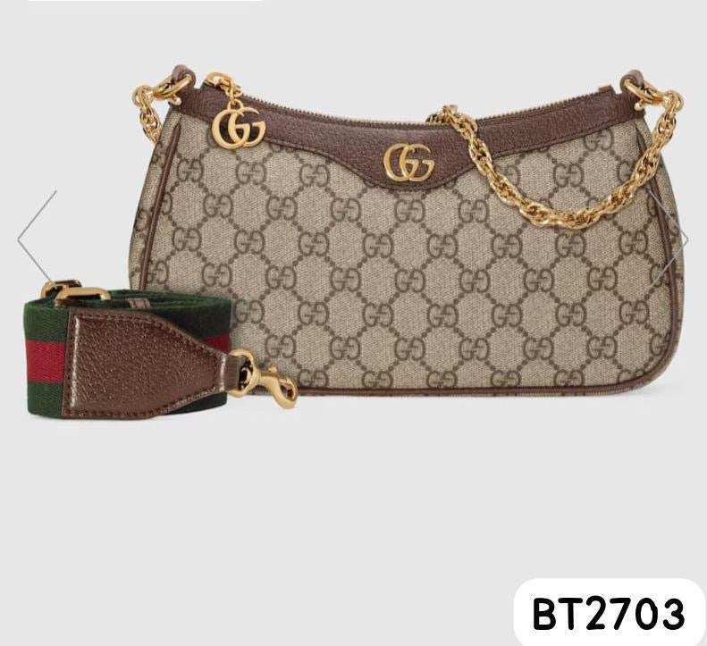 BOLSO GUCCI