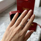 Anillo calidad top