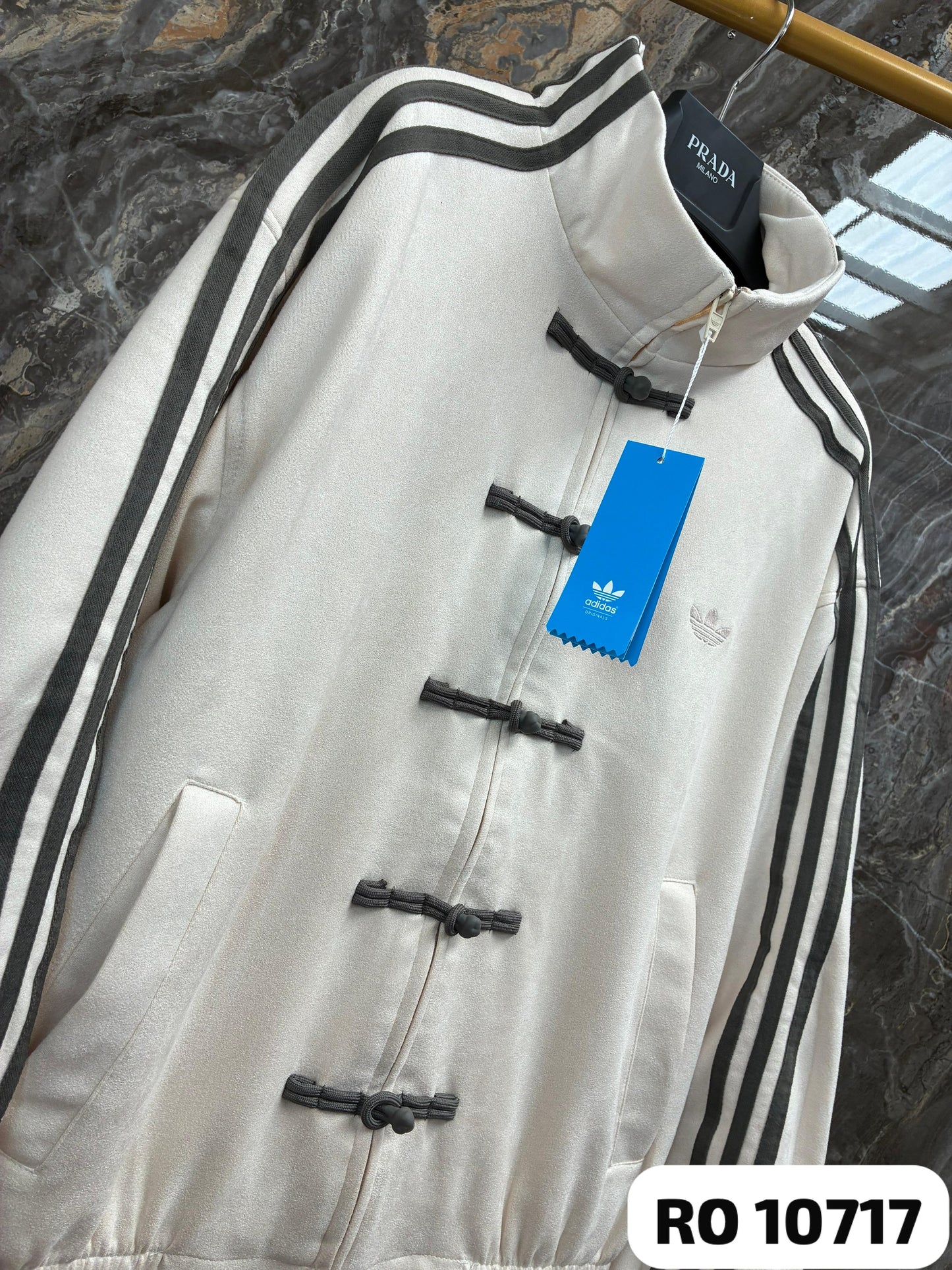 SUDADERA CALIDAD TURCA